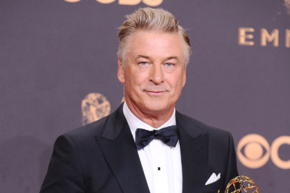 Alec Baldwin charged with involuntary manslaughter following on-set shooting