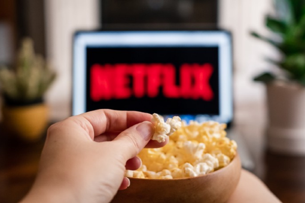 Pass the popcorn: 10 must-watch films & shows coming to Netflix this month 