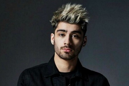 Zayn Malik announces his first-ever solo tour after shock exit from One Direction