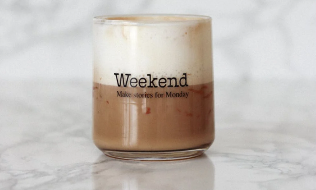 How to plan a relaxing weekend away