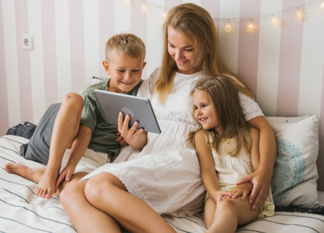 How to spend the perfect lazy Sunday