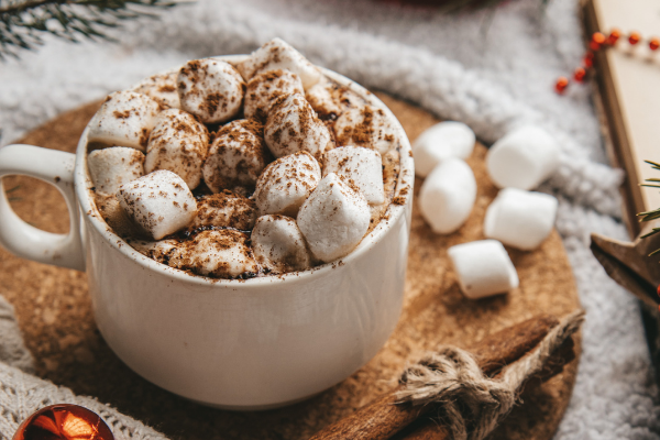 Yum! 5 delicious hot chocolate recipes to warm your soul today