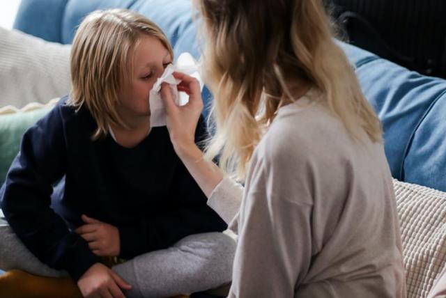 How to cope with winter illnesses and why it’s a good thing if your Doctor says you don’t need an antibiotic