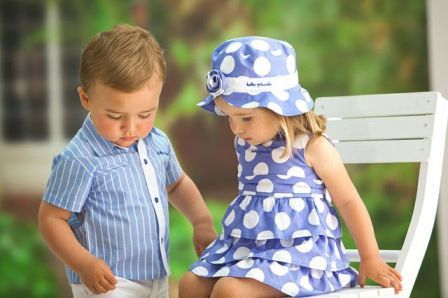 Leahsdreams.com Baby Boutique