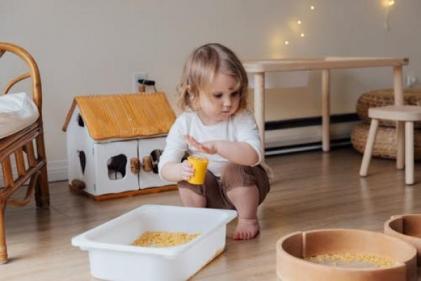 Baby-proofing your home: The ultimate checklist 