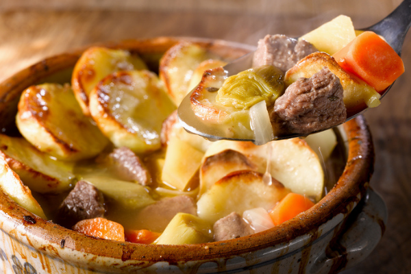 Family Favourite Recipe: How to make the most delicious Lamb Stew Hot Pot