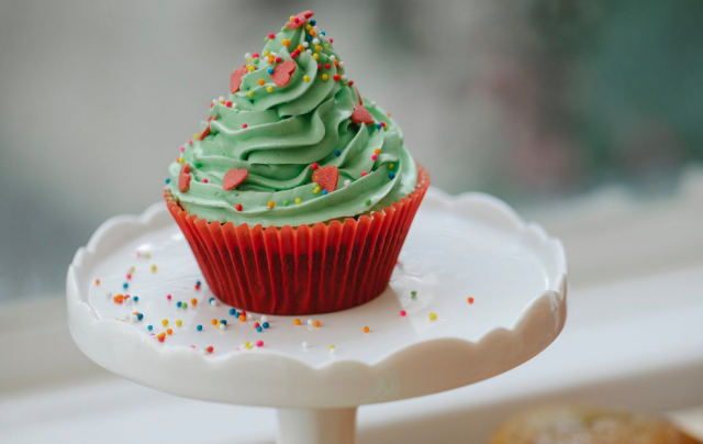 Tickets now available for FREE Christmas Bosch Baking Class!