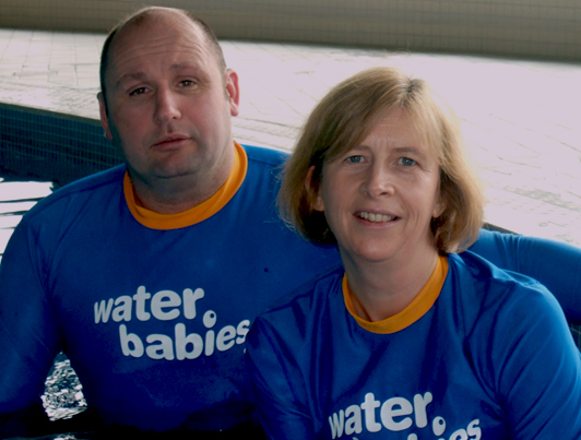 Water Babies - Tipperary