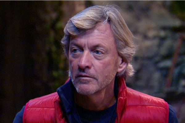 Richard Madeley has been rushed to hospital following brutal I’m A Celeb trial