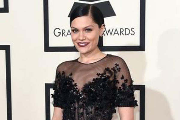 ‘Tears of gratitude’: Jessie J shares emotional video from early pregnancy