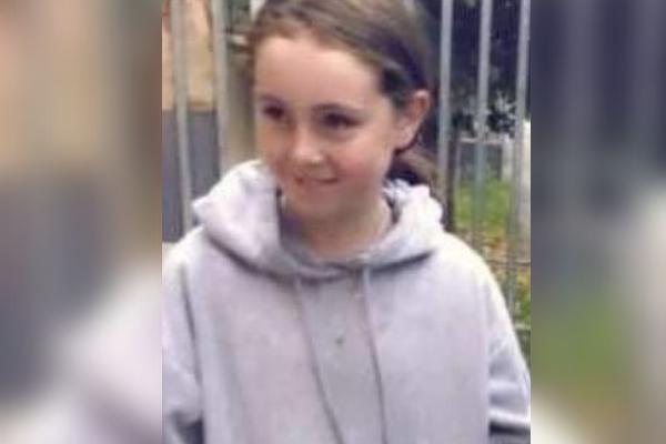 Gardaí issue public appeal after 11-year-old girl goes missing from Santry