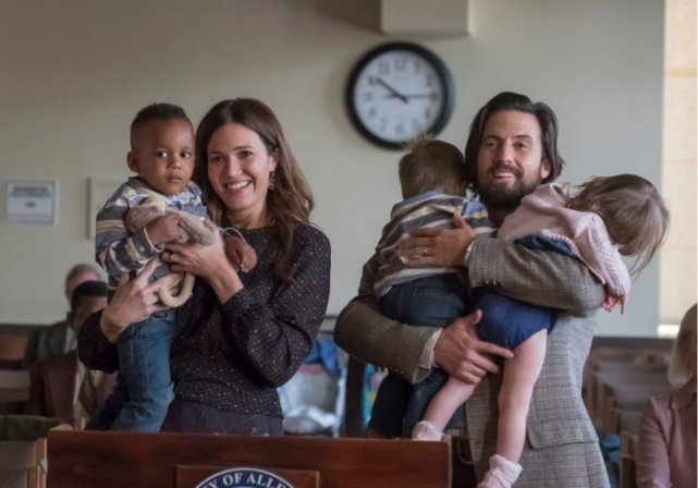 Emotional rollercoaster! We finally have a trailer for ‘This Is Us’ season 6