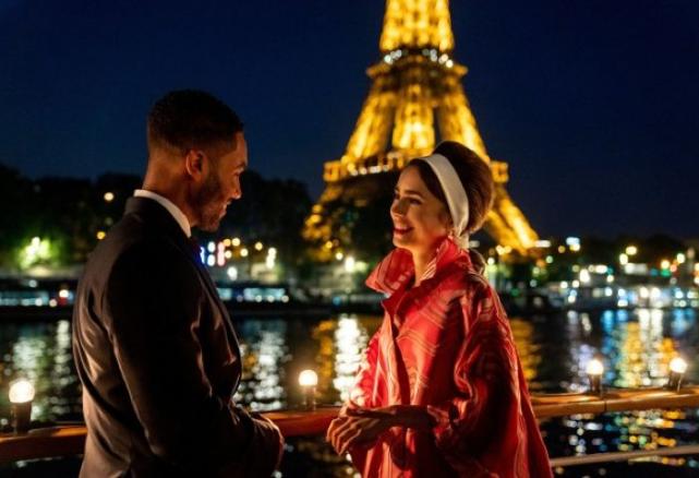 We finally have a trailer for Emily in Paris season two as release date nears