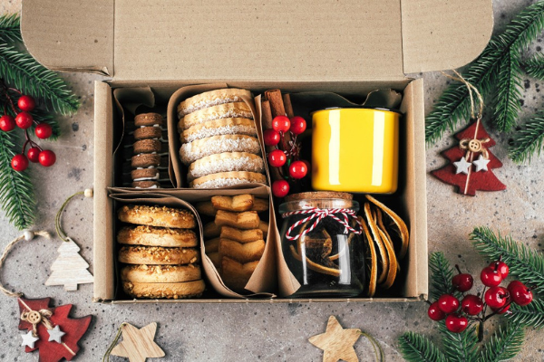 The ultimate foodie gift guide to shop this holiday season