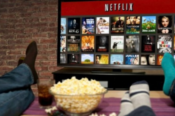 Pass the popcorn! Here’s a list of all the new titles landing on Netflix next month