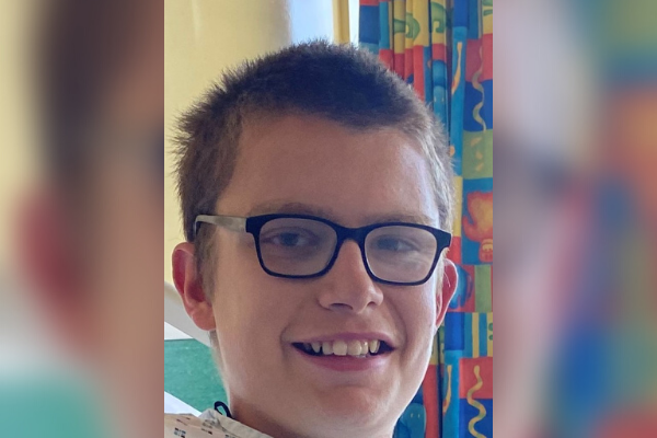 The Gardaí are very concerned for the welfare of missing 16-year-old boy from Drogheda 