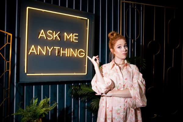 RTÉ announce star studded line-up for tomorrows Ask Me Anything