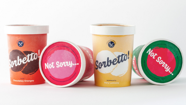 The Dalkey Food Company launch a range of Mediterranean inspired Sorbetto!