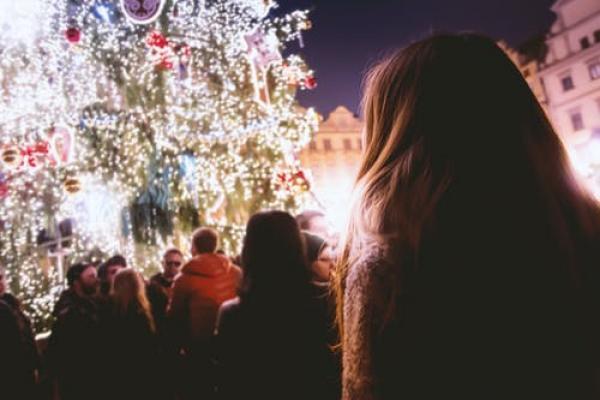 The Christmas events list to give you all the super festive feels this December!