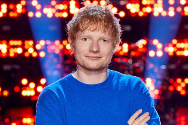 ‘This has given me purpose’: Ed Sheeran opens up about baby Lyra in rare interview