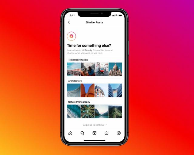 Instagram launches new features designed to keep teens safer on the app