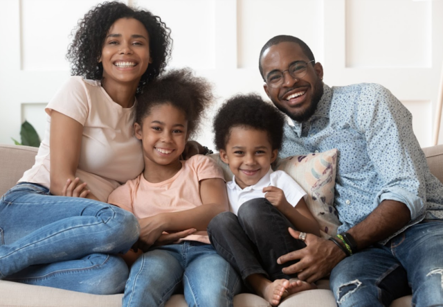 7 ways to keep your familys smiles healthy