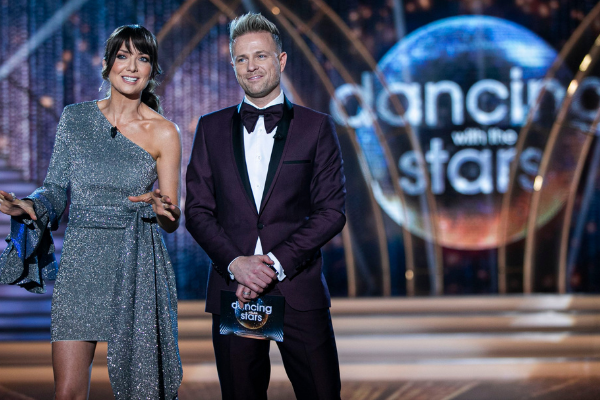 The full 2022 Dancing with the Stars line-up has finally been revealed
