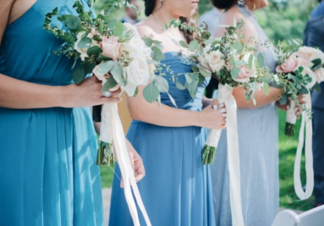 THIS is how much it costs to be a bridesmaid, and it might surprise you
