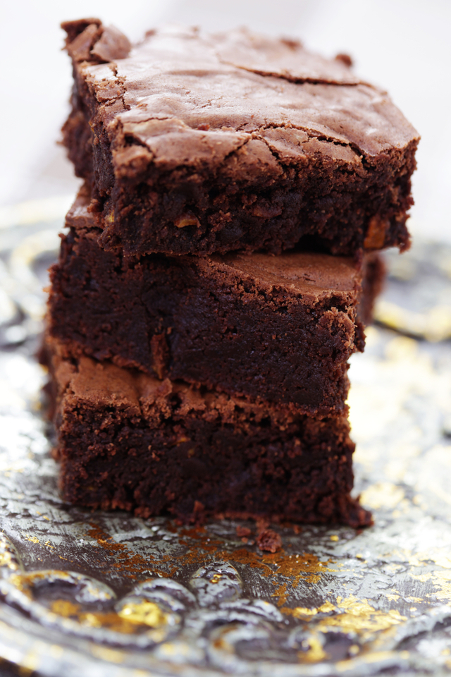 Best ever brownies