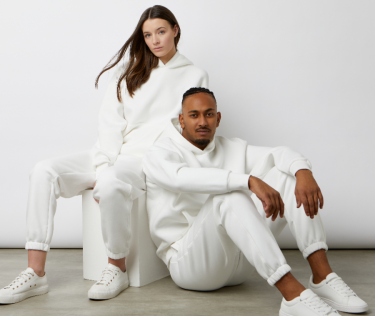 Dunnes Stores launches new unisex-style loungewear for all of the family.