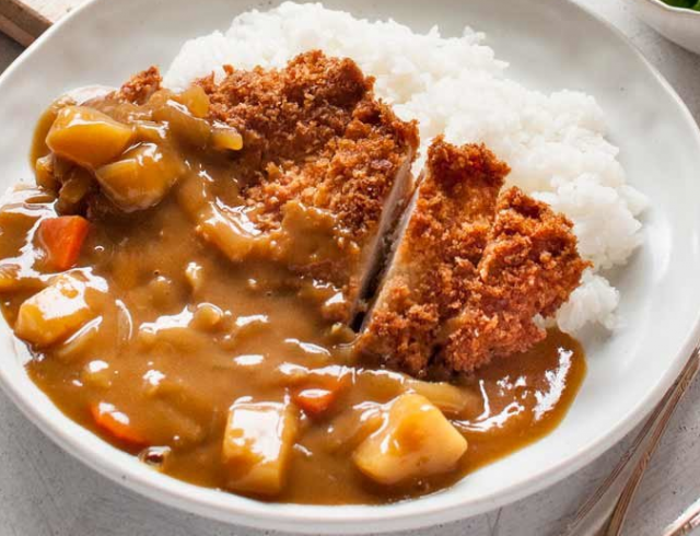 McDonnells launch the perfect product to create Katsu Curry fakeaway