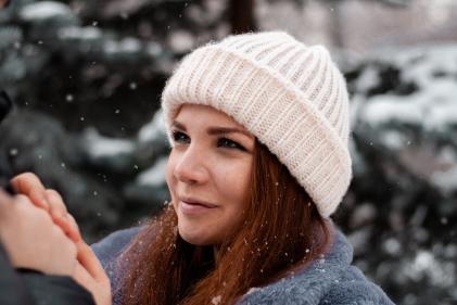 5 ways to protect your skin during Winter.