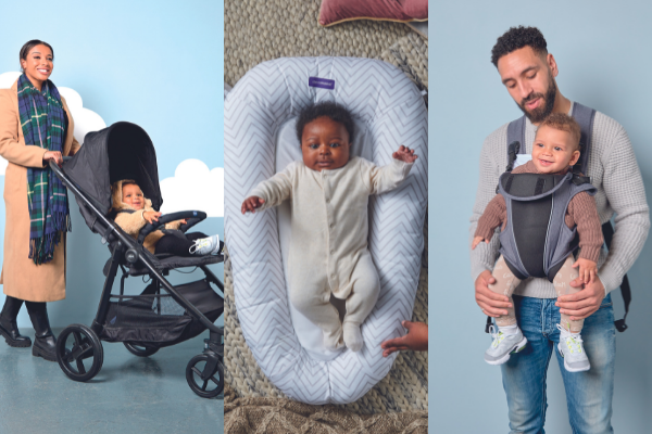 Aldi launch mega baby and toddler range, ideal for new parents!