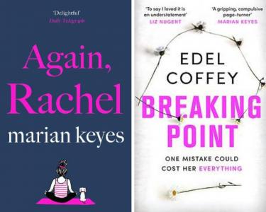 The latest Marian Keyes and Louise ONeill: The books we cant wait to read this year