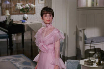 An Audrey Hepburn biopic is in the works and the leading lady has been cast