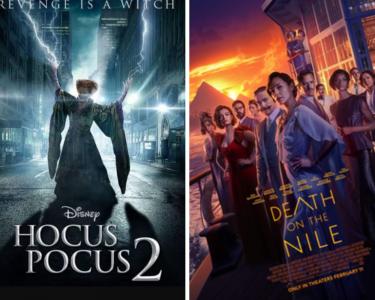 From Enola Holmes to Downton Abbey: The 2022 releases were dying to watch on the big screen!