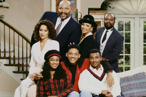 Watch: The trailer for the dramatic Fresh Prince of Bel-Air remake just dropped