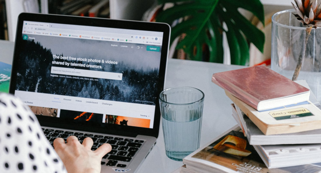 Balancing life as a self-employed home-working mum