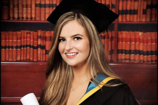 Ashling Murphy to be honoured at charity trad concert in Tullamore this weekend