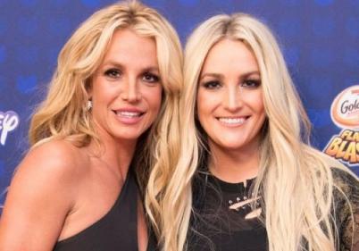 Britney Spears sends cease & desist letter to sister Jamie Lynn amid memoir drama