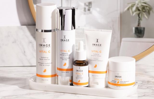 Discovering Image Skincares iconic Vital C collection has been skin-changing. 