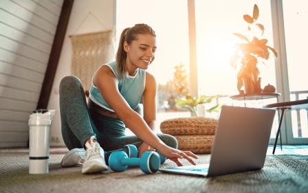 5 ways to refresh your workout routine in 2022