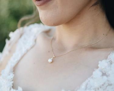 Delicate, sophisticated and classic: Pearl jewellery is back like youve never seen it before