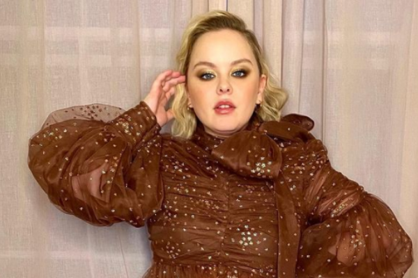 Bridgertons Nicola Coughlan pleads with followers to stop commenting on her body