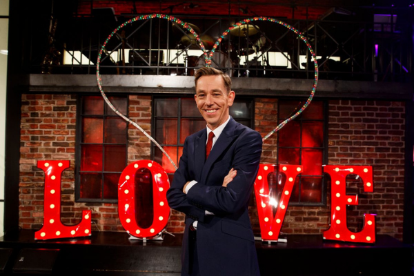 The Late Late Show are looking for singletons to apply for their Valentine’s Day special