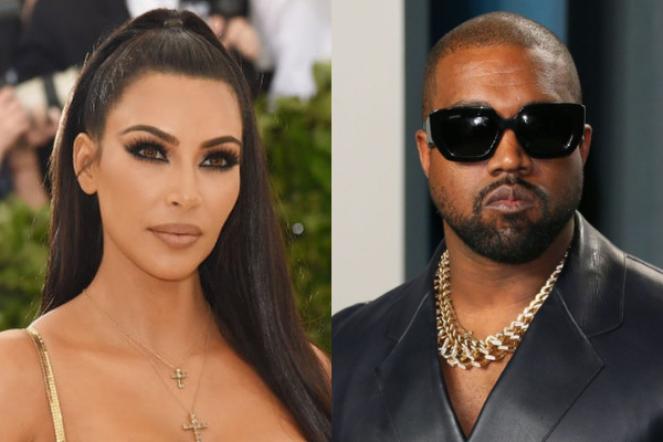 Kim Kardashian admits she was ‘scared’ to tell Kanye West she hired a male nanny