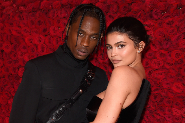 Kylie Jenner announces the birth of her second child with Travis Scott