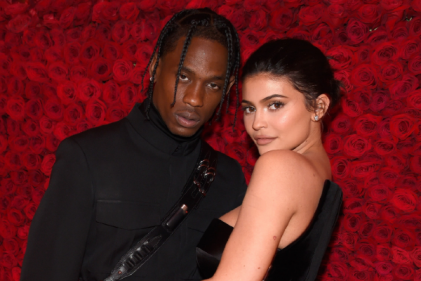 Kylie Jenner and Travis Scott have decided to change baby Wolf’s name