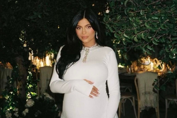 Fans are convinced they’ve figured out Kylie Jenner’s son’s name