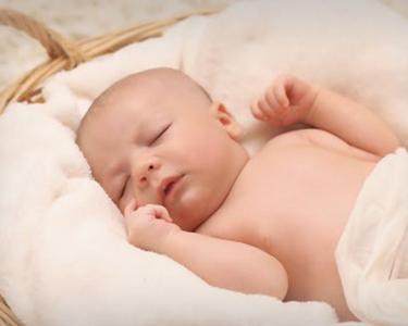 50 adorable and classic baby boy names that will never go out of style!